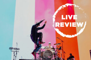 Outbreak Festival Brings A Hardcore Take Over To London | Live Review