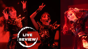 BABYMETAL Deliver Relentless Energy At Biggest Ever UK Show | Live Review