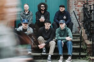 Beauty School Team Up With Artio’s Rae Brazill For New Single ‘Day Of Iva’