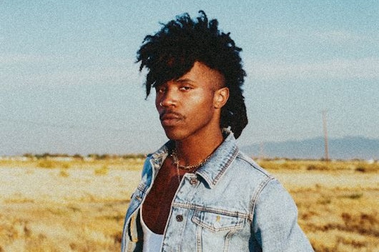 DE'WAYNE Unveils Personal Single 'sundays'