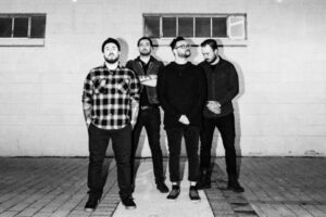 Lowheaven Drop Crushing Single 'Mercy Death'