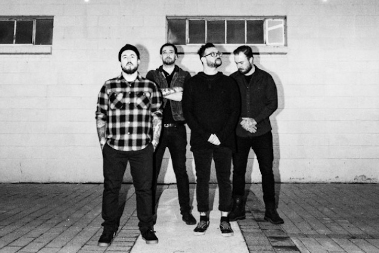 Lowheaven Drop Cathartic Single ‘Amherst’ Lowheaven Drop Cathartic Single ‘Amherst’
