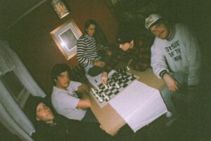 Liquid Mike Drop Bittersweet Single ‘AT&T’