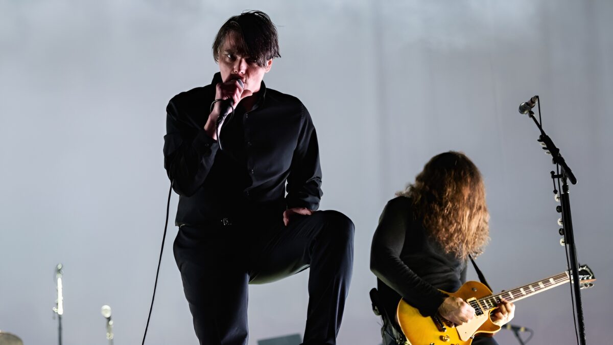 My Chemical Romance Announce South East Asia Tour