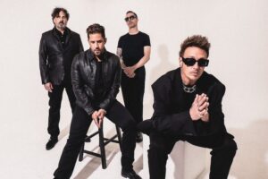 Papa Roach Return With Blistering Single  ‘Braindead’