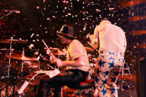 Zac Farro Announces Debut Solo Album ‘Operator’