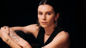 Get Your PVRIS 2000trees Magazine &amp; T-Shirt