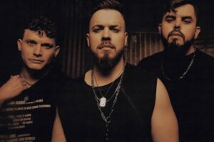 Set It Off Kickstart New Era With Heavy Single ‘Rotten’