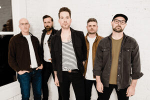 Acceptance Reunite For 20th Anniversary Reissue Of ‘Phantoms’