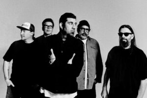 Deftones Announce New Album ‘Private Music’