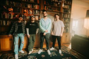 Dreamwake Share Immersive Single ‘Oasis’