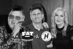 Hopeless Records And Fat Wreck Chords Announce Landmark Partnership