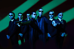 Ice Nine Kills Return With New Single ‘The Great Unknown’