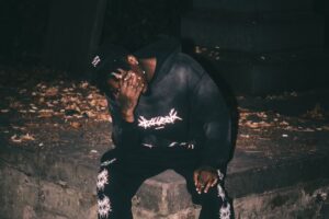 Native James Unveils Defiant Single ‘GTFU’