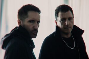Nine Inch Nails Unveil Official Video For ‘As Alive As You Need Me To Be’