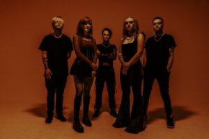 Not Enough Space Drop Powerful Single ‘Don't Let Go’