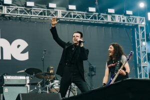 Yungblud Shares Live Version Of ‘Changes’ Cover From Villa Park