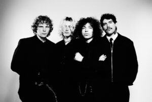 Beauty School Dropout Share Explosive Single ‘Sex Appeal’