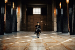 PRESIDENT Announce Debut EP ‘King Of Terrors’