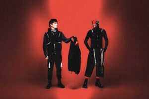 Twenty One Pilots Confirm ‘Breach’ Release Date