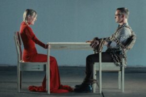 The Armed Unveil Powerful Single ‘Sharp Teeth’