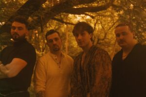 Unwell Announce New Album ‘Allegoria’ Via Vulnerable Single ‘Miracle’