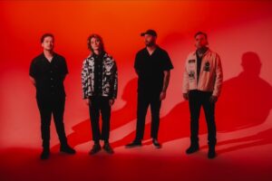 Colorblind Drop Two New Singles, ‘Letdown’ &amp; ‘Misery Loves Company’