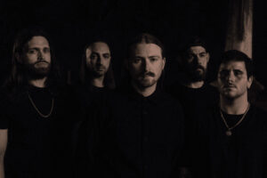 Currents Unveil Sombre Single ‘It Only Gets Darker’