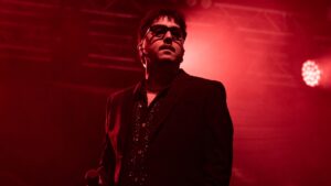 Dayseeker Announce New Album 'Creature In The Black Night'