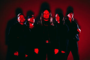 Fit For A King Team Up With Chris Motionless For Blisteringly Heavy Single ‘Witness The End’