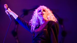 Hayley Williams Officially Releases Collection Of 17 New Singles