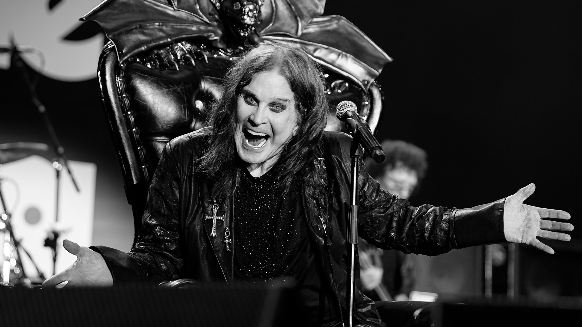 ozzy osbourne statement today