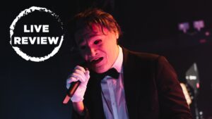 PRESIDENT Ignite London With A History-Making Debut Headline Rally | Live Review