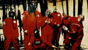Slipknot Announce Deluxe Edition Of Debut Album