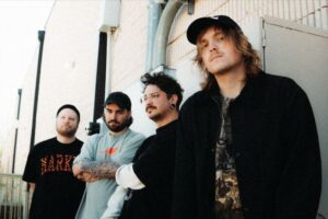 Soulkeeper Announce New EP ‘Join Us In Creating Excellence’