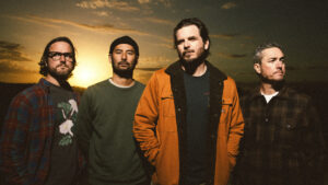 Thrice Announce New Album ‘Horizons/West’