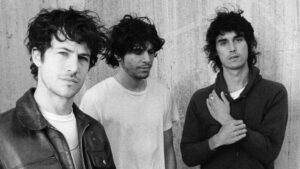 Wallows Announce Special London Headline Show