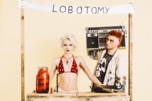 Wargasm Share Reflective Single ‘Small World Syndrome’