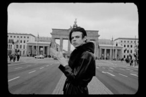 Yungblud Shares Trailer For Documentary Film ‘Yungblud. Are You Ready, Boy?’