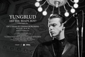 Yungblud Announces Documentary Film ‘Yungblud. Are You Ready, Boy?’