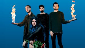 As December Falls Set For Top 10 Debut