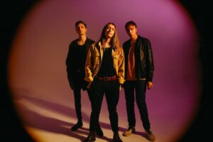 Arrows In Action Share Shimmering Single ‘Corner Of Your Mind’