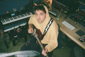 HUNNY Announce New Album ‘SPIRIT!’