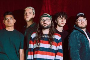 Hot Mulligan Announce 2026 EU/UK Tour