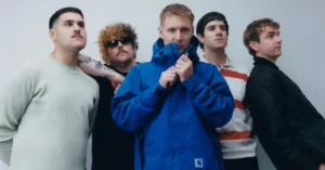 Militarie Gun Announce New Album ‘God Save The Gun’