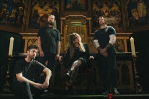 INTERVIEW: Slow Crush’s Isa Holliday On New Album ‘Thirst’