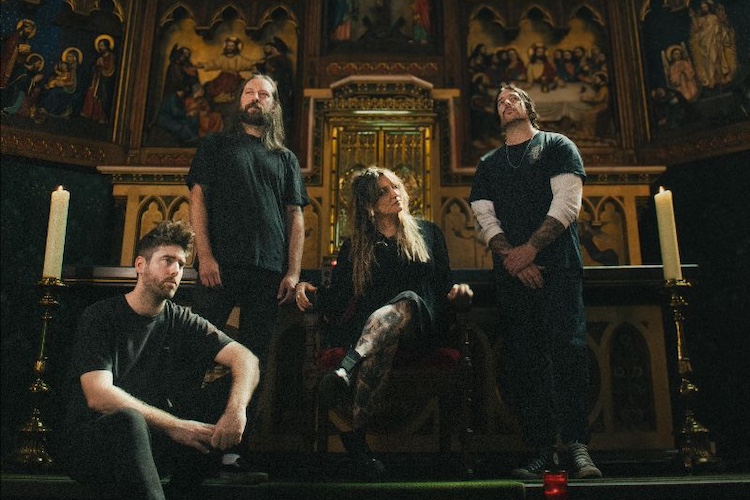 INTERVIEW: Slow Crush’s Isa Holliday On New Album ‘Thirst’