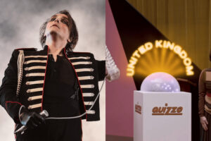 My Chemical Romance Share Mysterious New Teaser Video