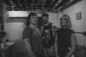 Winona Fighter Release Cover Of Violent Femmes’ ‘Blister In The Sun’