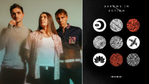 Arrows In Action Release Cover Of Twenty One Pilots' 'Ride'